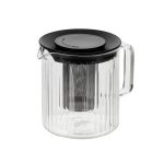 Teáskanna, belső szűrővel, 1 liter, RESTO "Ain 90517"