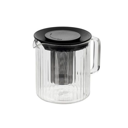 Teáskanna, belső szűrővel, 1 liter, RESTO "Ain 90517"