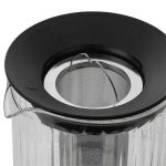 Teáskanna, belső szűrővel, 1 liter, RESTO "Ain 90517"