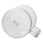 Teáskanna, belső szűrővel, 1 liter, RESTO "Ain 90517"