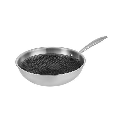 Wok serpenyő, 28 cm, RESTO "Machird 95349"