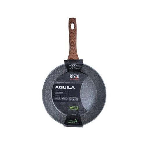 Serpenyő, magasfalú, 28 cm, RESTO "Aquila 93054"