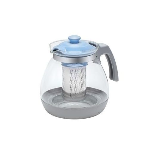 Teáskanna, belső szűrővel, 1,6 liter, RESTO "Atria 90511"