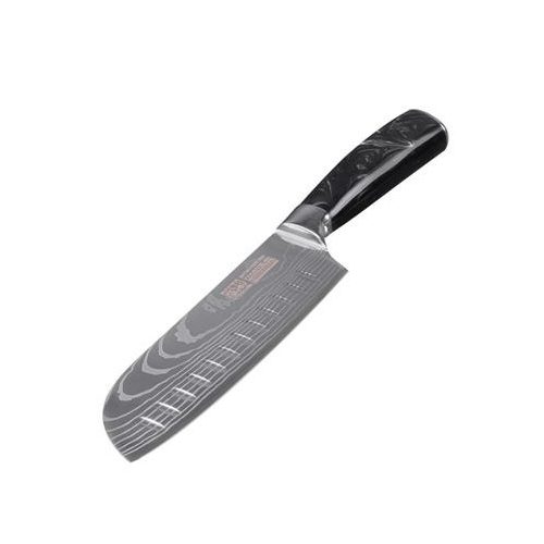 Santoku kés, 19 cm, RESTO "Eridanus 95332"