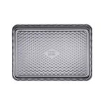 Sütőforma, téglalap, 35,5x25,5x5 cm, RESTO "Norma 96116"