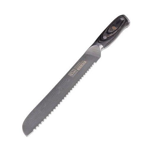 Kenyérvágó kés, 20 cm, RESTO "Ogma 95342"