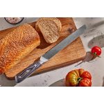 Kenyérvágó kés, 20 cm, RESTO "Ogma 95342"