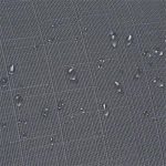 Hűtőtáska, 23 liter, RESTO "Polis 5523", szürke