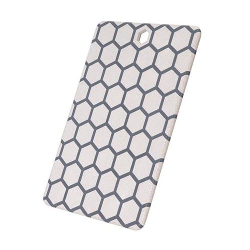 Vágódeszka, 36,8x25,3x0,8 cm, RESTO "Sham 95403"