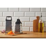 Konyhai reszelő, 4 oldalú, RESTO "Sham 95410"