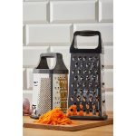 Konyhai reszelő, 6 oldalú, RESTO "Sham 95411"