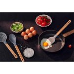 Szűrőkanál, PBT/bükkfa, RESTO "Subra 94202"