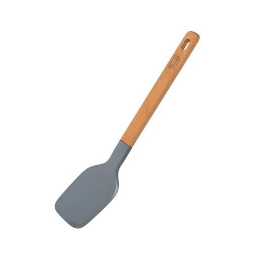 Konyhai spatula, PBT/bükkfa, RESTO "Subra 94203"
