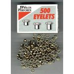 Ringli, fémgyűrű, 4,7x3,2 mm, REXEL