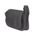 Oldaltáska, SLR fényképezőgéphez, RIVACASE "Green Mantis 7450" fekete