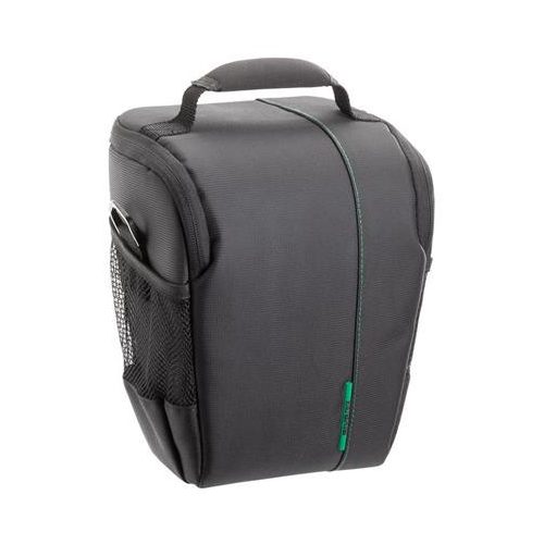 Válltáska, DSLR fényképezőgéphez, RIVACASE "Green Mantis 7440" fekete