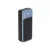 Power bank, laptopokhoz, 30.000mAh, 65W, RIVACASE "VA1080"