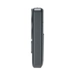 Hordozható akkumulátor, mágneses (vezeték nélküli), 10000mAh, RIVACASE "VA2608"