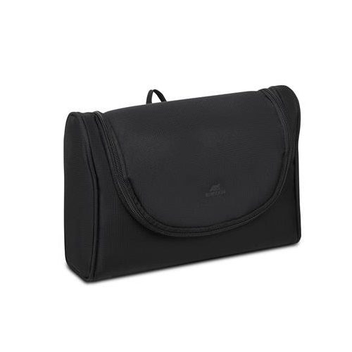 Piperetáska, RIVACASE "Tegel 8407", fekete