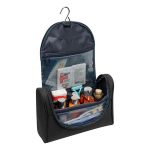 Piperetáska, RIVACASE "Tegel 8407", fekete