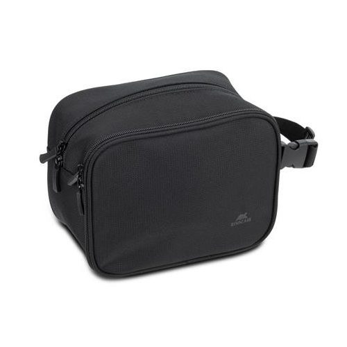 Piperetáska, RIVACASE "Tegel 8409", fekete