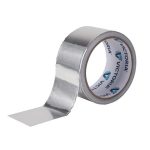 Alumíniumfólia szalag, 50 mm x 10 m, VICTORIA FACILITY