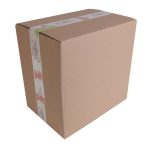 Csomagolószalag, papír, 50 mm x 20 m, VICTORIA FACILITY, húsvéti minta