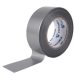 Ragasztószalag, 48mm x 50m,  szálerősített, szupererős, VICTORIA FACILITY, ezüst