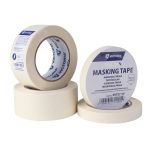 Festőszalag, 18 mm x 50 m, VICTORIA FACILITY, fehér