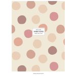 Füzet, tűzött, A4, vonalas, 40 lap, SHKOLYARYK "Ambitions", vegyes