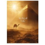 Füzet, tűzött, A4, vonalas, 40 lap, SHKOLYARYK "In Real Life", vegyes