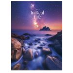 Füzet, tűzött, A4, vonalas, 40 lap, SHKOLYARYK "In Real Life", vegyes