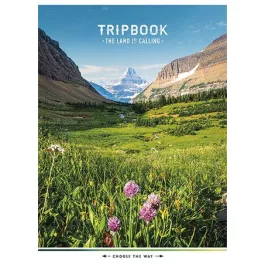   Füzet, tűzött, A5, kockás, 48 lap, SHKOLYARYK, "TRIPBOOK", vegyes