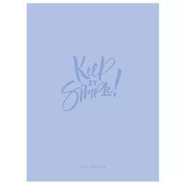  Füzet, tűzött, A5, kockás, 48 lap, SHKOLYARYK "Words", vegyes