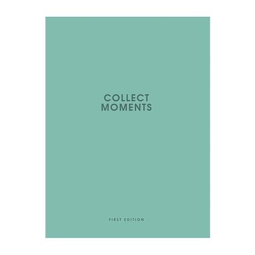 Füzet, tűzött, A5, vonalas, 48 lap, SHKOLYARYK "Collect moments", vegyes