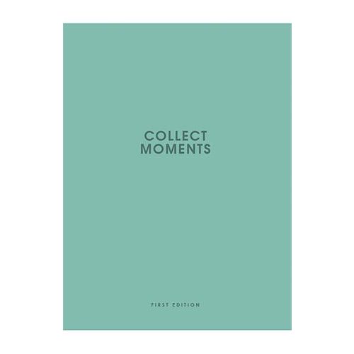 Füzet, tűzött, A5, vonalas, 48 lap, SHKOLYARYK "Collect moments", vegyes