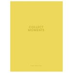 Füzet, tűzött, A5, vonalas, 48 lap, SHKOLYARYK "Collect moments", vegyes