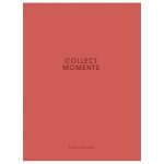 Füzet, tűzött, A5, vonalas, 48 lap, SHKOLYARYK "Collect moments", vegyes