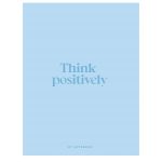 Füzet, tűzött, A5, vonalas, 48 lap, SHKOLYARYK "My notebook", vegyes