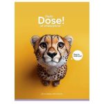 Füzet, tűzött, A5, vonalas, 48 lap, SHKOLYARYK "Nice to meet you", vegyes