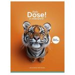 Füzet, tűzött, A5, vonalas, 48 lap, SHKOLYARYK "Nice to meet you", vegyes