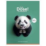 Füzet, tűzött, A5, vonalas, 48 lap, SHKOLYARYK "Nice to meet you", vegyes