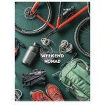 Füzet, tűzött, A5, kockás, 48 lap, SHKOLYARYK "Urban Venturer", vegyes