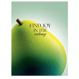   Füzet, tűzött, A5, vonalas, 48 lap, SHKOLYARYK "Find Joy", vegyes
