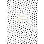 Skiccfüzet, A5, sima, 80 lap, SHKOLYARYK "Think different", vegyes