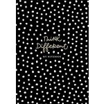 Skiccfüzet, A5, sima, 80 lap, SHKOLYARYK "Think different", vegyes