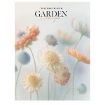 Füzet, tűzött, A5, vonalas, 80 lap, SHKOLYARYK "Garden", vegyes