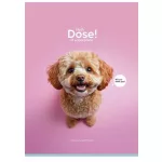 Füzet, tűzött, A4, vonalas, 80 lap, SHKOLYARYK "Daily Dose", vegyes