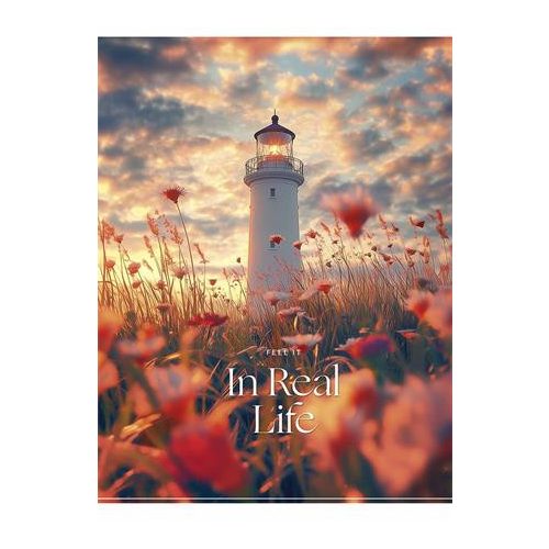 Füzet, tűzött, A5, vonalas, 80 lap, SHKOLYARYK "In Real Life", vegyes