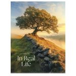 Füzet, tűzött, A5, vonalas, 80 lap, SHKOLYARYK "In Real Life", vegyes